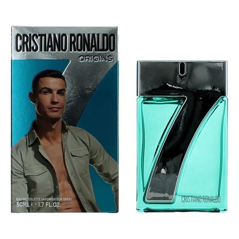 CR7 Origins Cristiano Ronaldo for men.